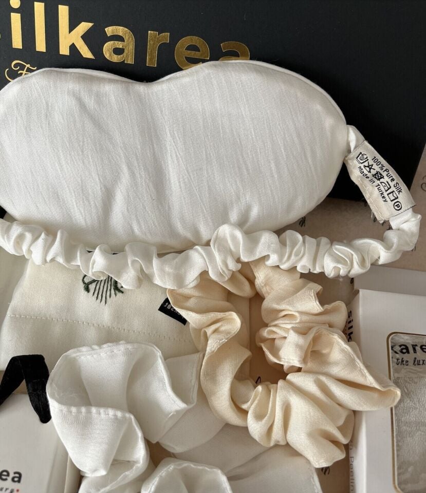 Beauty Gift Set Özel Kutulu, Bakım ve Güzellik Ürünleri Hediye Seti